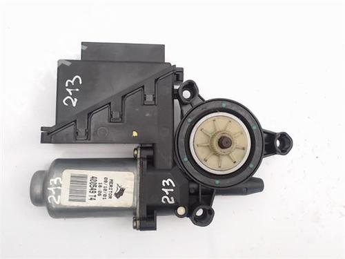 Right front window motor SKODA FABIA I (6Y2)  | BP14343212E20 