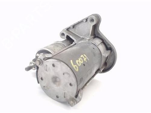 Starter FORD FIESTA VI (CB1, CCN) 1.6 TDCi | BP29260074M8 - Image 5