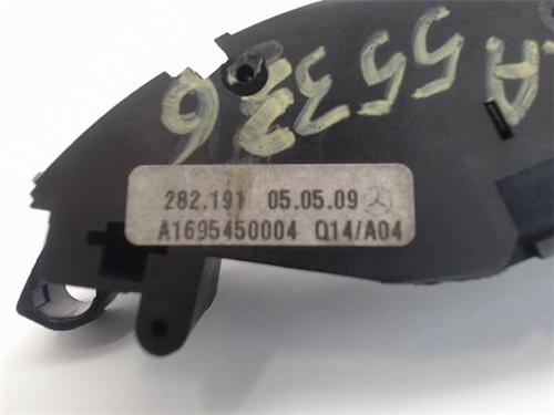 Switch MERCEDES-BENZ A-CLASS (W169) A 150 (169.031, 169.331) | BP13758291I30 