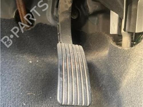 Pedal JEEP COMPASS (MK49) 2.0 CRD | BP32418048I4