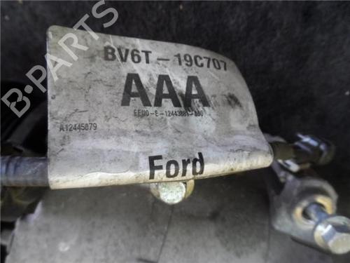 AC compressor FORD FOCUS III 1.6 TDCi | BP9764886M34 