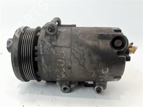 AC compressor FORD FOCUS C-MAX (DM2)  | BP13056311M34 