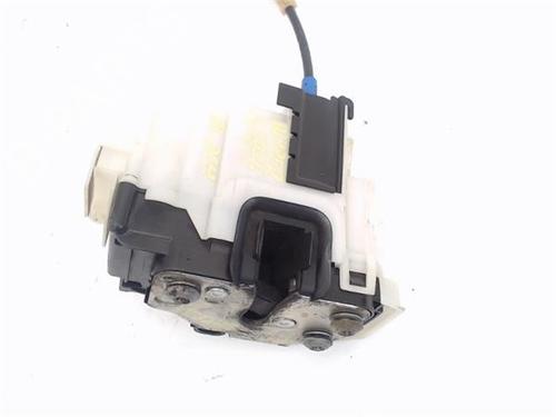 Front right lock PEUGEOT BIPPER (AA_) 1.4 HDi | BP13917870C97 