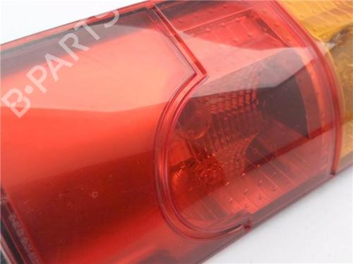 Left taillight RENAULT KANGOO (KC0/1_) 1.2 (KC0A, KC0K, KC0F, KC01) | BP32393965C34  - Image 8