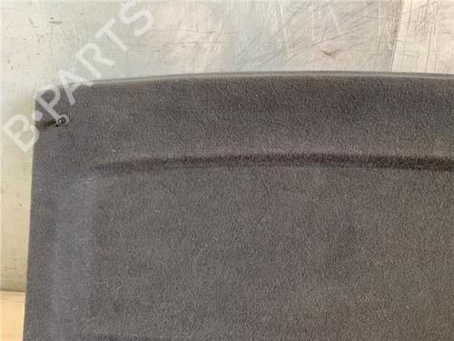 Rear parcel shelf VW POLO (9N_, 9A_)  | BP24869481C85 