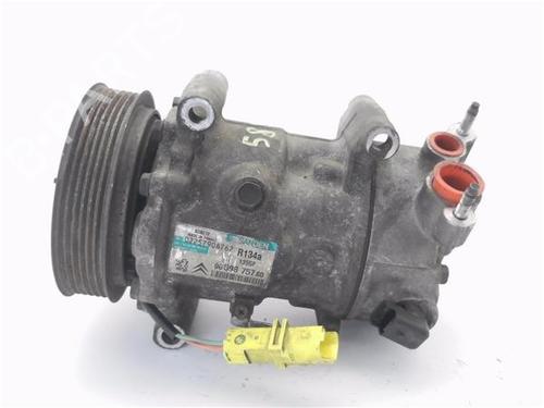 AC compressor PEUGEOT 308 I (4A_, 4C_) 1.6 HDi | BP29574471M34 