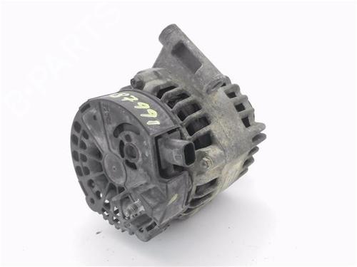 Alternator OPEL CORSA D (S07) 1.3 CDTI (L08, L68) | BP29852540M7