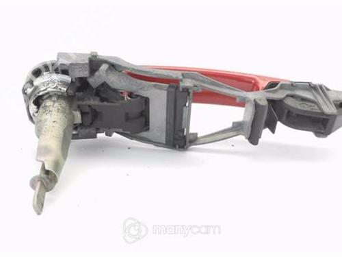 Front left exterior door handle SEAT ALTEA XL (5P5, 5P8) 1.9 TDI | BP22959231C128 