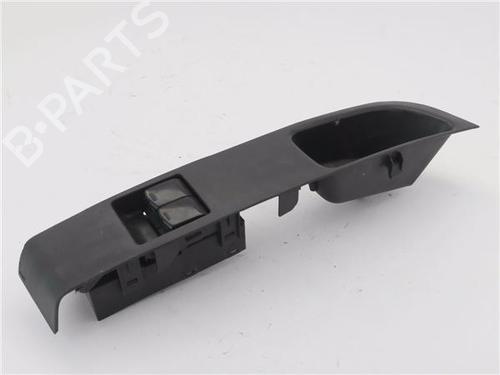 Left front window switch NISSAN MICRA III (K12)  | BP25761496I27 