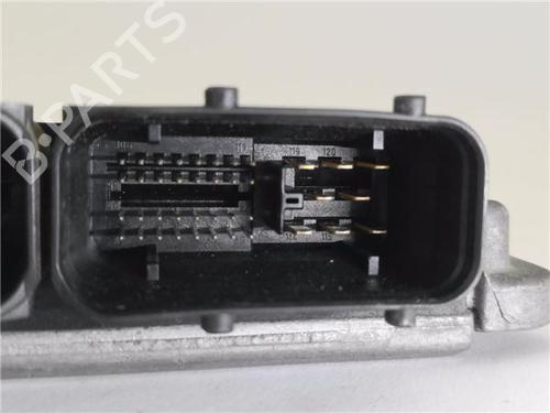 Electronic module VW POLO IV (9N_, 9A_)  | BP29064087M83 