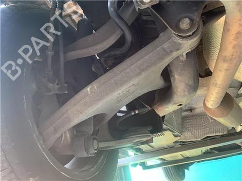 Left rear suspension arm AUDI A4 B8 Avant (8K5) 2.0 TDI | BP32418364M14