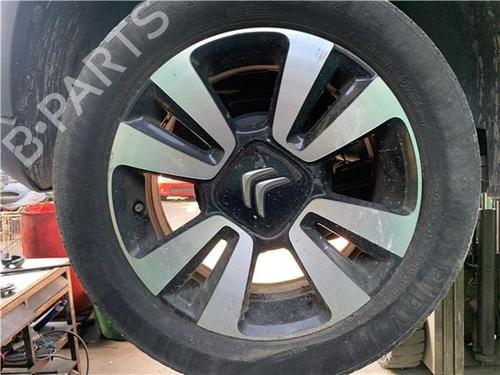 Fælk CITROËN C3 III (SX) 1.2 VTi 82 | BP33288036C45 - Image 6