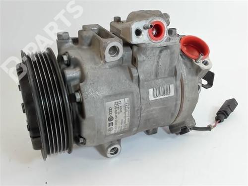 Used AC compressor SEAT IBIZA III (6L1) 1.9 SDI (64 hp) 10356163