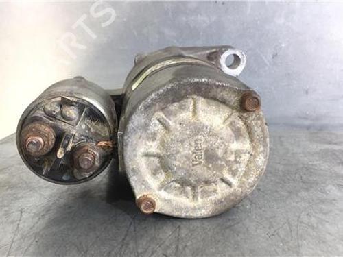 Startmotor RENAULT KANGOO (KC0/1_)  | BP9636504M8 
