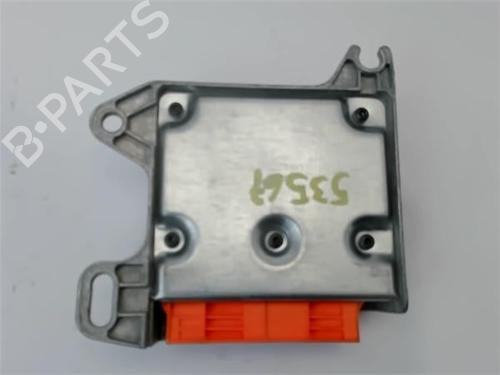 ECU airbags RENAULT KANGOO (KC0/1_)  | BP13396699M53 