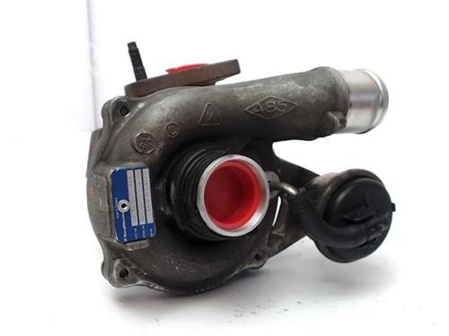 Used Turbocharger/Supercharger RENAULT KANGOO (KC0/1_) [1997-2025]  13088088
