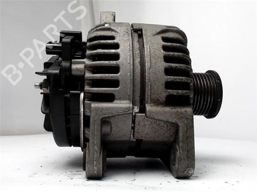 Used Alternator RENAULT MEGANE II (BM0/1_, CM0/1_) 2.0 dCi (BM1K, CM1K) (150 hp) 11948421