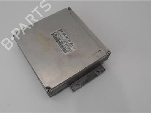 Elektronisk modul MERCEDES-BENZ M-CLASS (W163) ML 320 (163.154) | BP17062327M83 