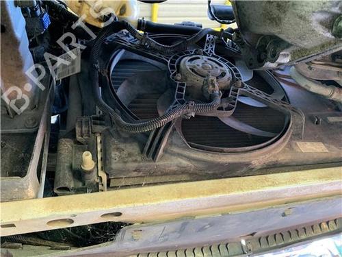 Radiator fan OPEL CORSA D (S07)  | BP32418560M35 