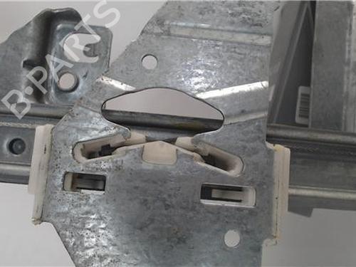 Rear right window mechanism PEUGEOT 307 SW (3H)  | BP16875366C25 
