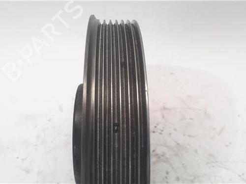 Pulley PEUGEOT 307 (3A/C) 2.0 HDi 90 | BP16448262M122 