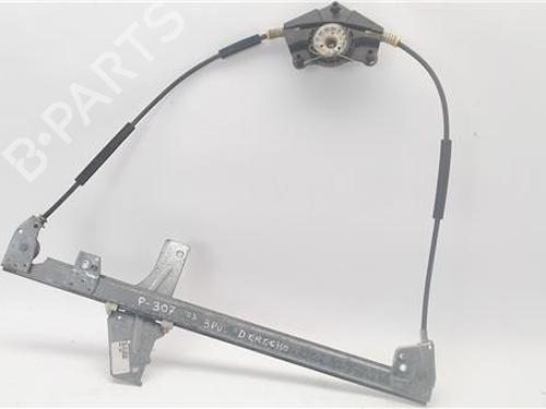 Used Other PEUGEOT 307 (3A/C) [2000-2012]  17969289