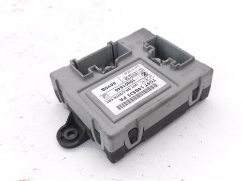 Electronic module FORD GALAXY II (WA6) 2.0 TDCi | BP36230993M83 - Image 5
