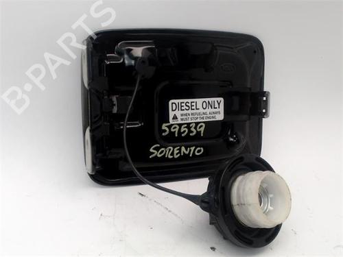 Fuel flap KIA SORENTO I (JC)  | BP22959149C131 