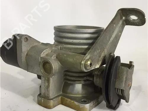 Throttle body TATA INDICA 1.4 i | BP9648454M82 