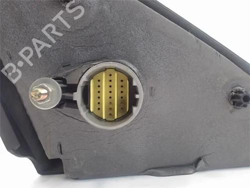 Left mirror RENAULT LAGUNA II (BG0/1_)  | BP13051452C26 