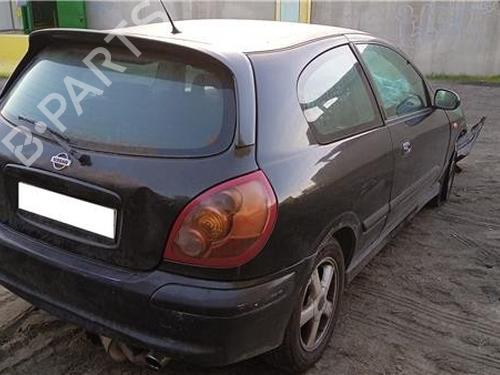 Injector NISSAN ALMERA II (N16)  | BP16918290M100 
