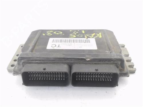Electronic module DAEWOO KALOS (KLAS) 1.2 | BP29993340M83 