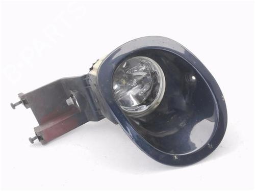 Faro antinebbia anteriore destri FIAT BRAVO I (182_) [1995-2001]  31206843
