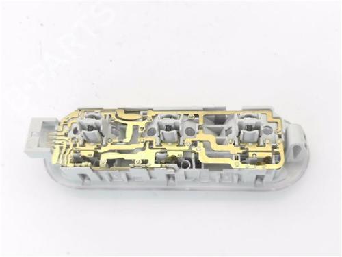 Interior roof light NISSAN QASHQAI I (J10, NJ10) 1.6 dCi | BP30555253I8 