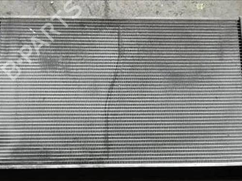Used Water radiator SKODA OCTAVIA I (1U2) 1.9 TDI (90 hp) 9764482