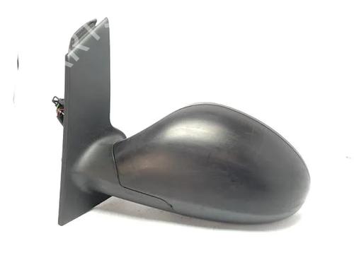 Used Left mirror SEAT TOLEDO III (5P2) [2004-2009]  13053332