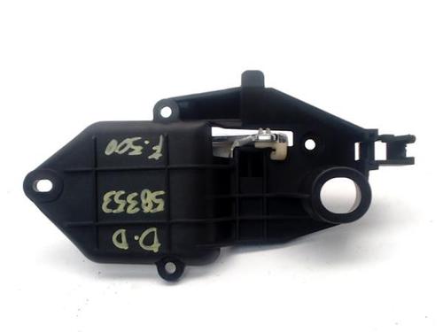 Front right interior door handle FIAT 500 (312_) 1.3 D Multijet (312AXB1A) | BP24869514I14