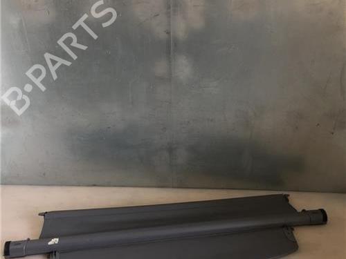 Rear parcel shelf RENAULT MEGANE I Grandtour (KA0/1_) 1.6 16V (KA0B, KA04, KA11) | BP11342714C85 
