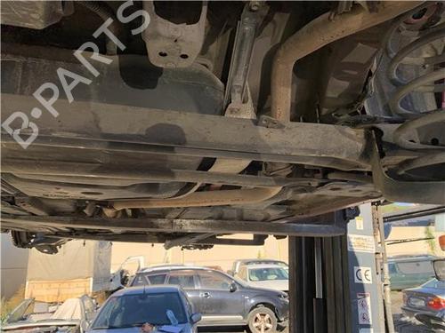 Used Rear axle Rear axle TOYOTA PRIUS (_W3_) [2008-2016] 32418628 32418628