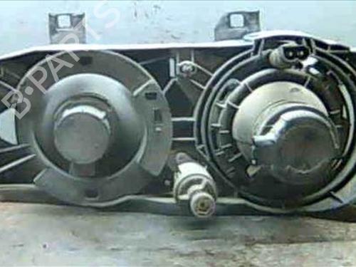 Right headlight BMW 5 (E34) 520 i | BP11340331C29