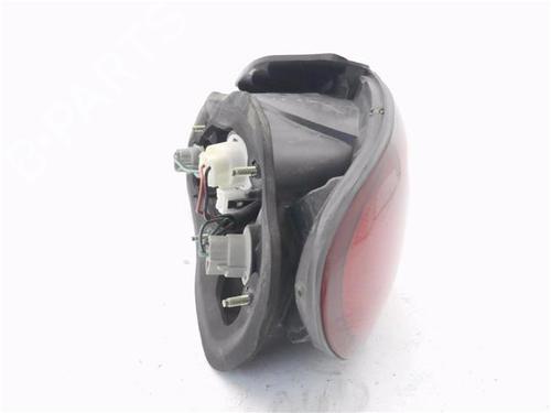 Left taillight HYUNDAI COUPE I (RD) 2.0 | BP32271926C34