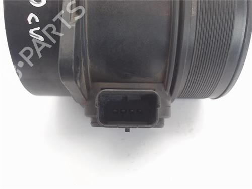 Mass air flow sensor CITROËN C5 II (RC_)  | BP12597249M95 