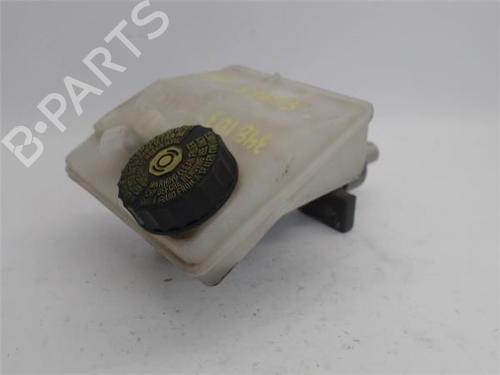 Brake master cylinder PEUGEOT 206 Hatchback (2A/C)  | BP16654052M77 