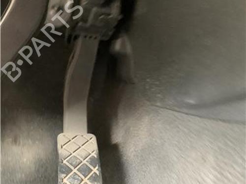 Pedal AUDI A4 B8 Avant (8K5) 2.0 TDI | BP32418419I4 