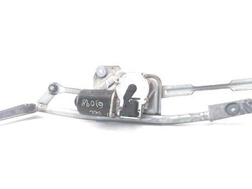 Used Front wiper motor Front wiper motor VOLVO XC90 I (275) D5 AWD (163 hp) 34621150 34621150