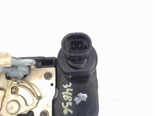 Front right lock CHRYSLER VOYAGER / GRAND VOYAGER III (GS_, NS_)  | BP16731877C97 