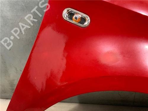 Right front fenders SEAT ALTEA XL (5P5, 5P8) 1.9 TDI | BP22959180C42 