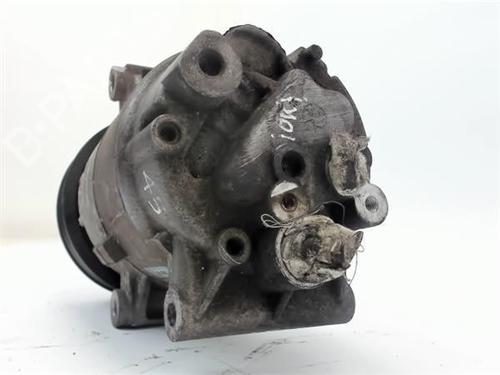 AC compressor RENAULT MEGANE II (BM0/1_, CM0/1_)  | BP13052214M34 