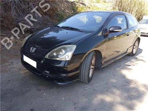Generator HONDA CIVIC VII Hatchback (EU, EP, EV) 1.6 i (EP2, EU8, EU6) | BP26953623M7 