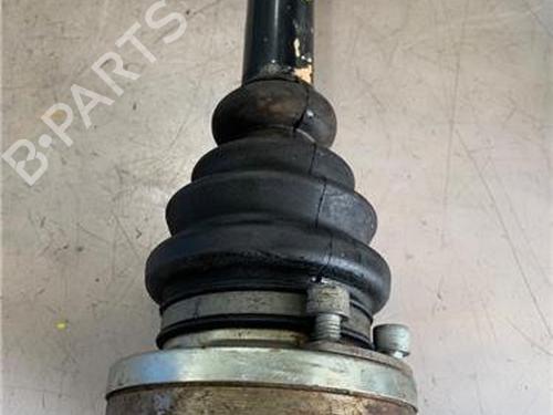 Right front driveshaft SEAT EXEO (3R2) 1.6 | BP12148458M39 - Image 2